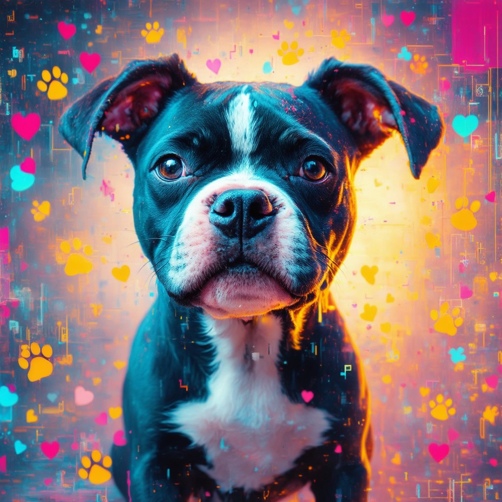 Finding Your Perfect Companion: A Guide to Pitbull Puppies for Adoption in California 2 pitbull puppies for adoption 335807