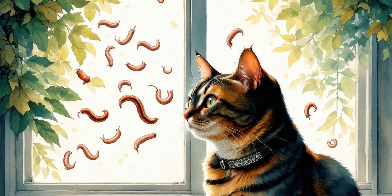 Understanding Profender: Essential Insights on Usage, Effectiveness, and Safety for Your Cat