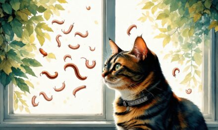 Understanding Profender: Essential Insights on Usage, Effectiveness, and Safety for Your Cat