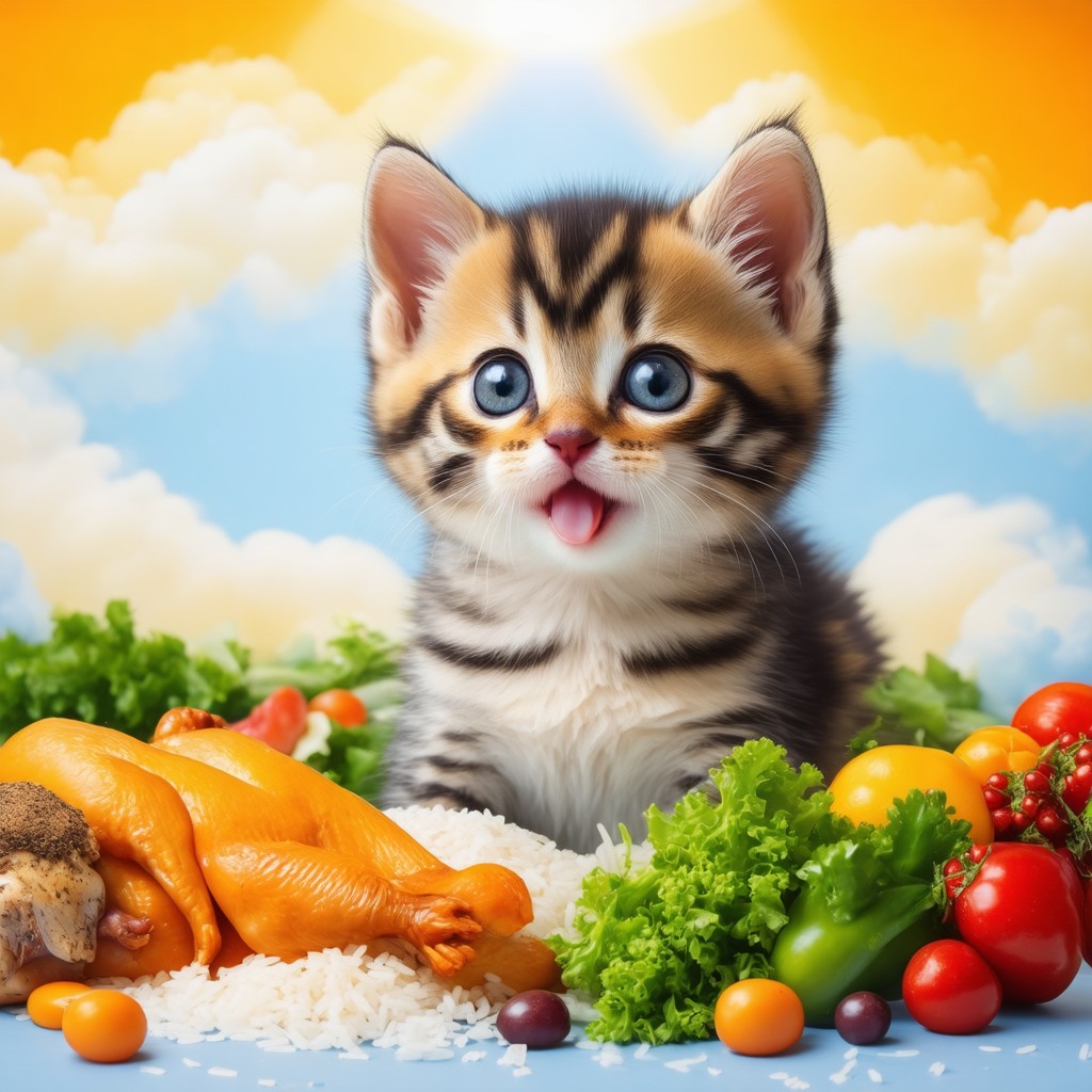 Choosing the Best Nutrition: Is Purina Pro Plan Kitten Food the Healthy Choice for Your Feline Friend? 2 proplan kitten 268166