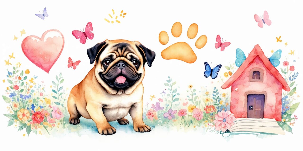Finding Quality Pug Breeders Near Me: Costs, Gender Choices, Lifespan Insights, and More for Your Future Pug Companion