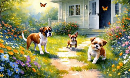 Understanding Puppies for Rehoming: Insights on the 3-3-3 Rule, Rehoming Fees, and Best Practices for Boxer, Chihuahua, and Shih Tzu Puppies