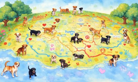 Finding Affordable Puppies Near Me: A Comprehensive Guide to Prices, Sources, and the 3-3-3 Rule