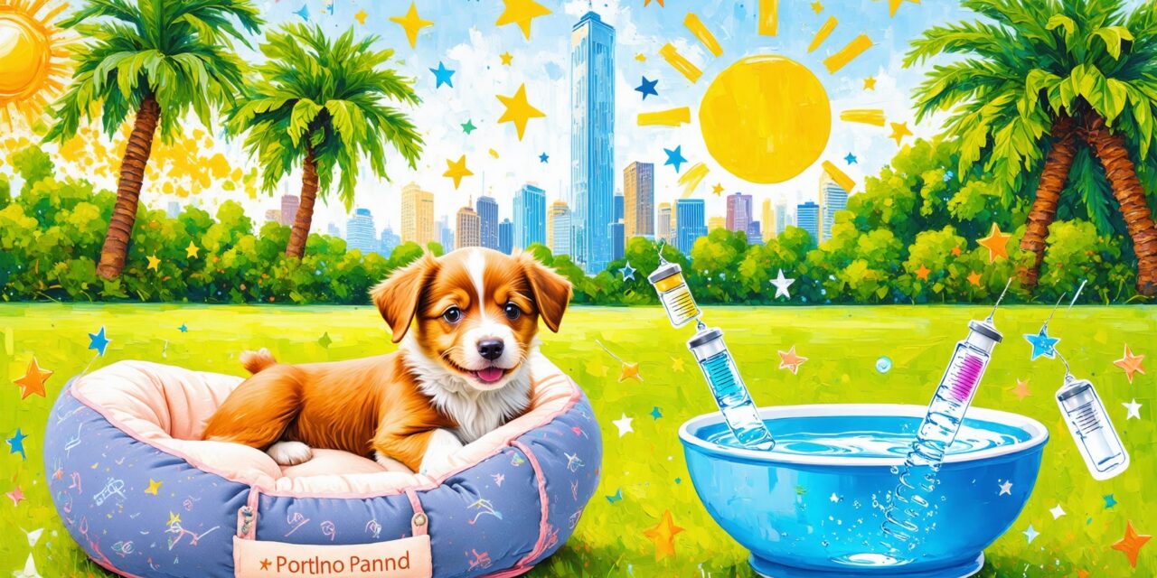 The Ultimate Guide to Puppy Boarding: Costs, Vaccinations, and What to Expect in San Diego and Portland