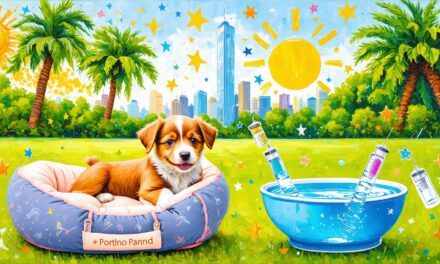 The Ultimate Guide to Puppy Boarding: Costs, Vaccinations, and What to Expect in San Diego and Portland