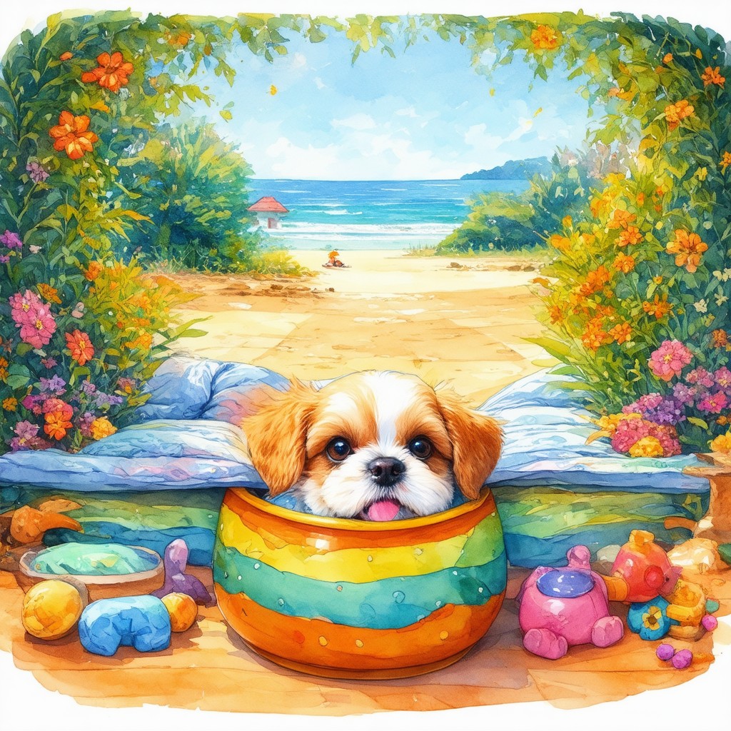The Ultimate Guide to Puppy Boarding: Costs, Vaccinations, and What to Expect in San Diego and Portland 2 puppy boarding 514704