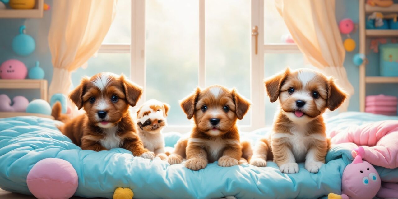 The Ultimate Guide to Puppy Boarding Near Me: Everything You Need to Know About Boarding Your Young Pup