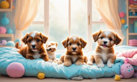 The Ultimate Guide to Puppy Boarding Near Me: Everything You Need to Know About Boarding Your Young Pup
