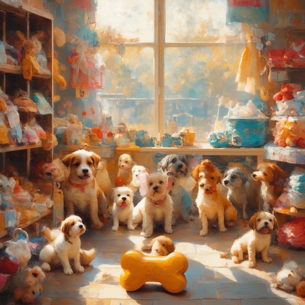 Finding the Right Puppy Store Near Me: Essential Tips on What to Look For and Where to Avoid 1 puppy store near me 398230