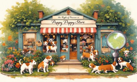 Finding the Right Puppy Store Near Me: Essential Tips on What to Look For and Where to Avoid