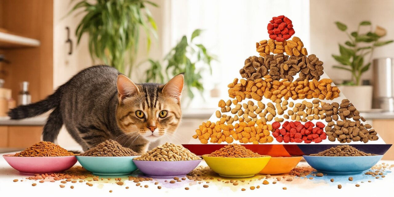 Is Purina Cat Chow the Right Choice for Your Feline? Expert Insights on Nutrition, Vet Recommendations, and More