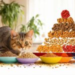 Is Purina Cat Chow the Right Choice for Your Feline? Expert Insights on Nutrition, Vet Recommendations, and More