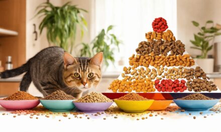 Is Purina Cat Chow the Right Choice for Your Feline? Expert Insights on Nutrition, Vet Recommendations, and More
