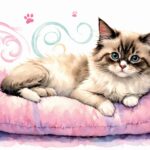 Understanding Ragdoll Kitten Price: What to Expect and Why These Affectionate Cats Make Great Pets