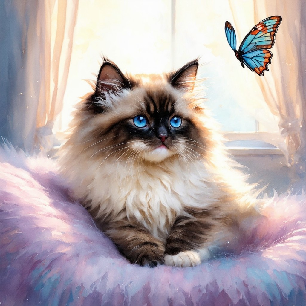 Understanding Ragdoll Kitten Price: What to Expect and Why These Affectionate Cats Make Great Pets 1 ragdoll kitten price 291158