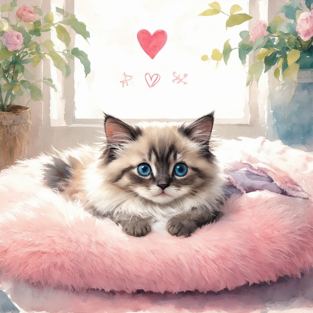 Understanding Ragdoll Kitten Price: What to Expect and Why These Affectionate Cats Make Great Pets 2 ragdoll kitten price 342126