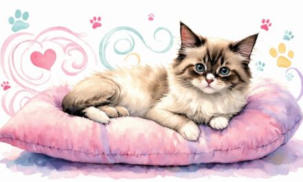 Understanding Ragdoll Kitten Price: What to Expect and Why These Affectionate Cats Make Great Pets
