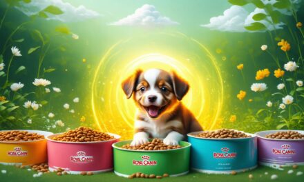 Is Royal Canin Puppy Food the Best Choice for Your Growing Pup? Insights on Recommendations, Feeding Guidelines, and Comparisons with Purina Pro Plan