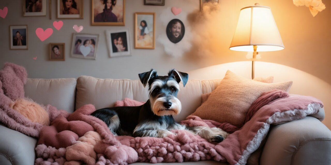 Why Choosing a Schnauzer Dog Could Be the Best Decision: Insights on Cuddling, Costs, and Compatibility