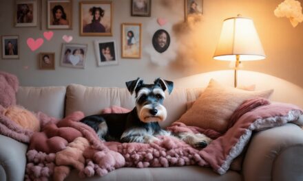 Why Choosing a Schnauzer Dog Could Be the Best Decision: Insights on Cuddling, Costs, and Compatibility