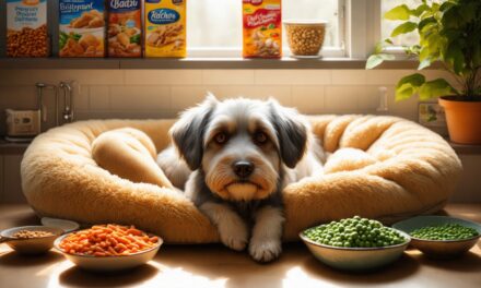 The Ultimate Guide to Senior Dog Food: Choosing the Best Nutrition for Your Aging Pup