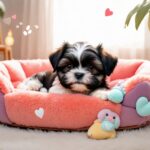 Understanding Shih Tzu Dog Price: What You Need to Know About Costs, Lifespan, and Value as a House Pet