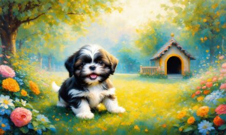 Exploring Shih Tzu Near Me: Costs, Adoption Insights, and Essential Care Tips