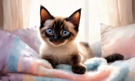 Everything You Need to Know About Siamese Cat Kittens: Costs, Care, Lifespan, and More