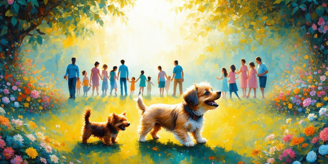 A Comprehensive Guide to Small Dog Rescue: Finding Your Perfect Companion in Arizona, Ohio, and Beyond