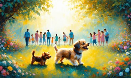 A Comprehensive Guide to Small Dog Rescue: Finding Your Perfect Companion in Arizona, Ohio, and Beyond