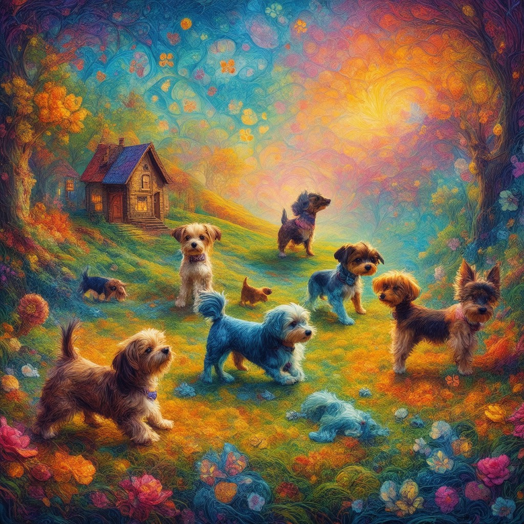 A Comprehensive Guide to Small Dog Rescue: Finding Your Perfect Companion in Arizona, Ohio, and Beyond 2 small dog rescue 589666