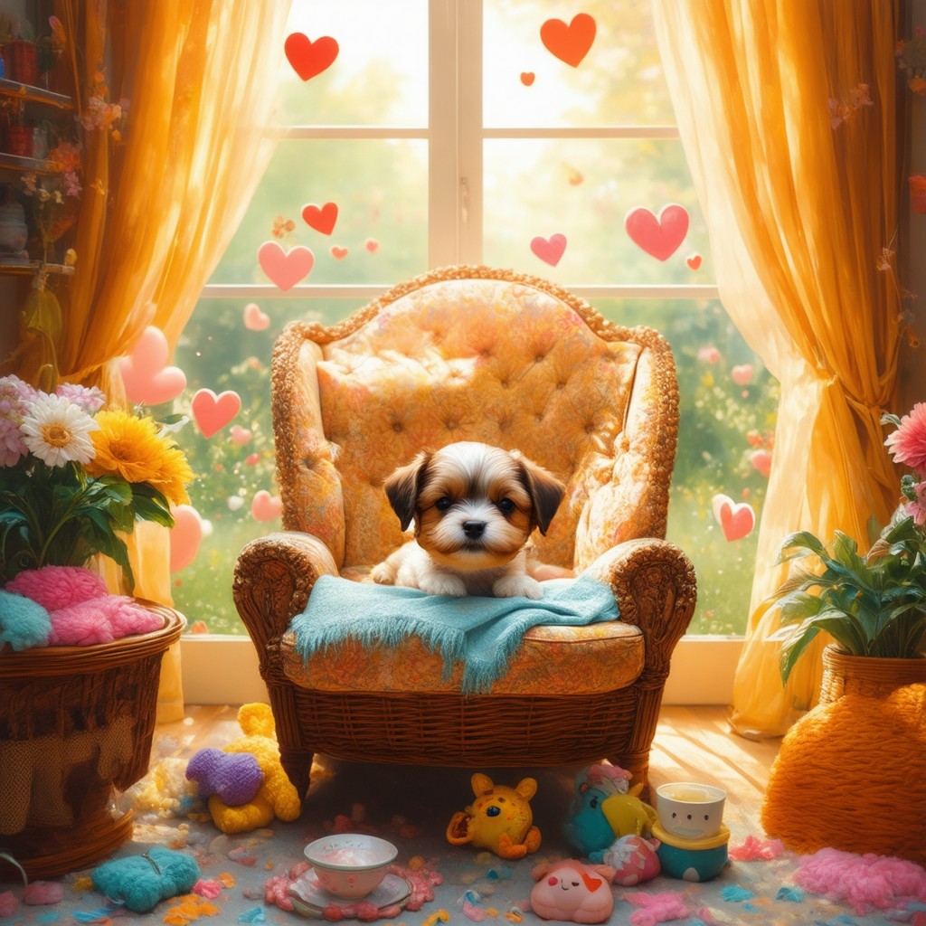 Finding Affordable Teacup Puppies for Sale: What You Need to Know About Costs, Lifespan, and Choosing the Perfect Breed 2 teacup puppies for sale 341714