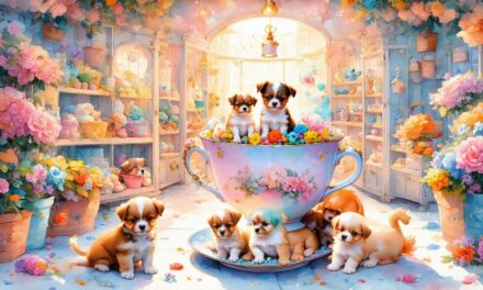 Finding Affordable Teacup Puppies for Sale: What You Need to Know About Costs, Lifespan, and Choosing the Perfect Breed