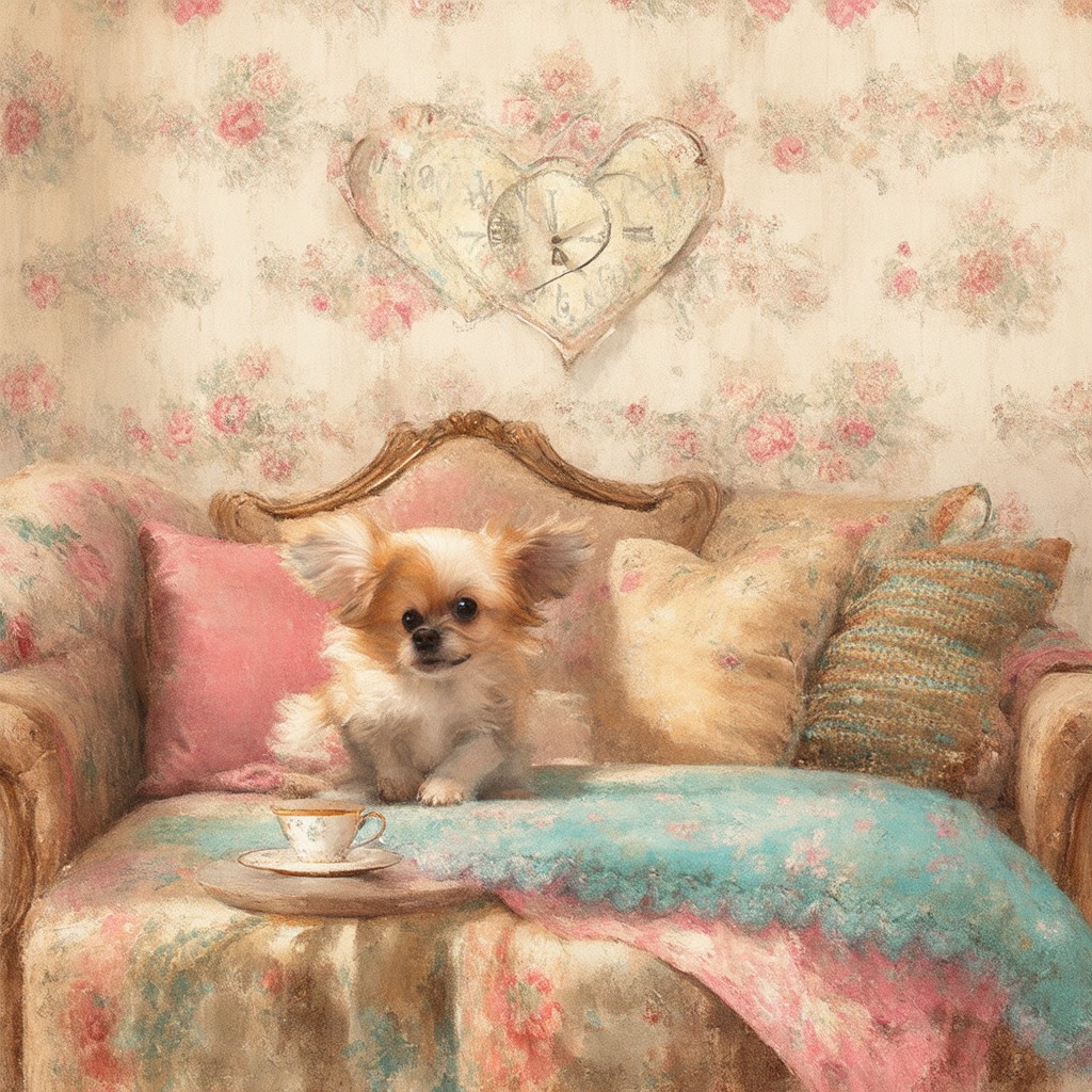 Finding Affordable Teacup Puppies for Sale: What You Need to Know About Costs, Lifespan, and Choosing the Perfect Breed 1 teacup puppies for sale 487930