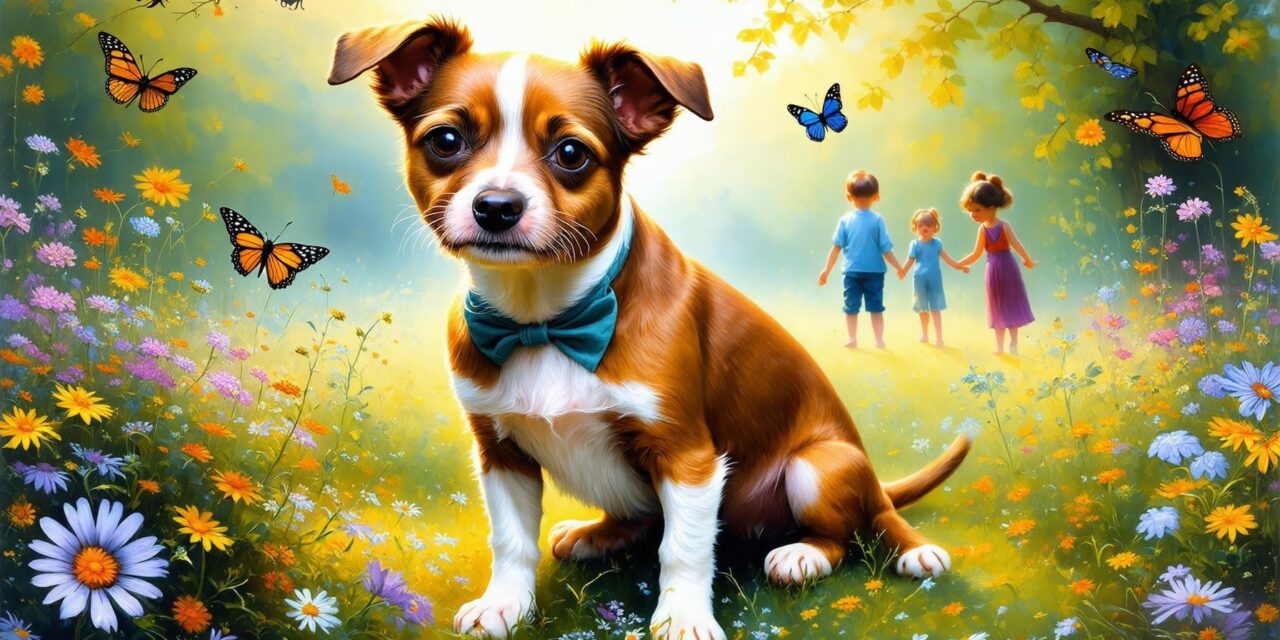 Teddy Roosevelt Terrier: Key Differences, Lifespan Insights, and What Makes Them the Ideal Companion