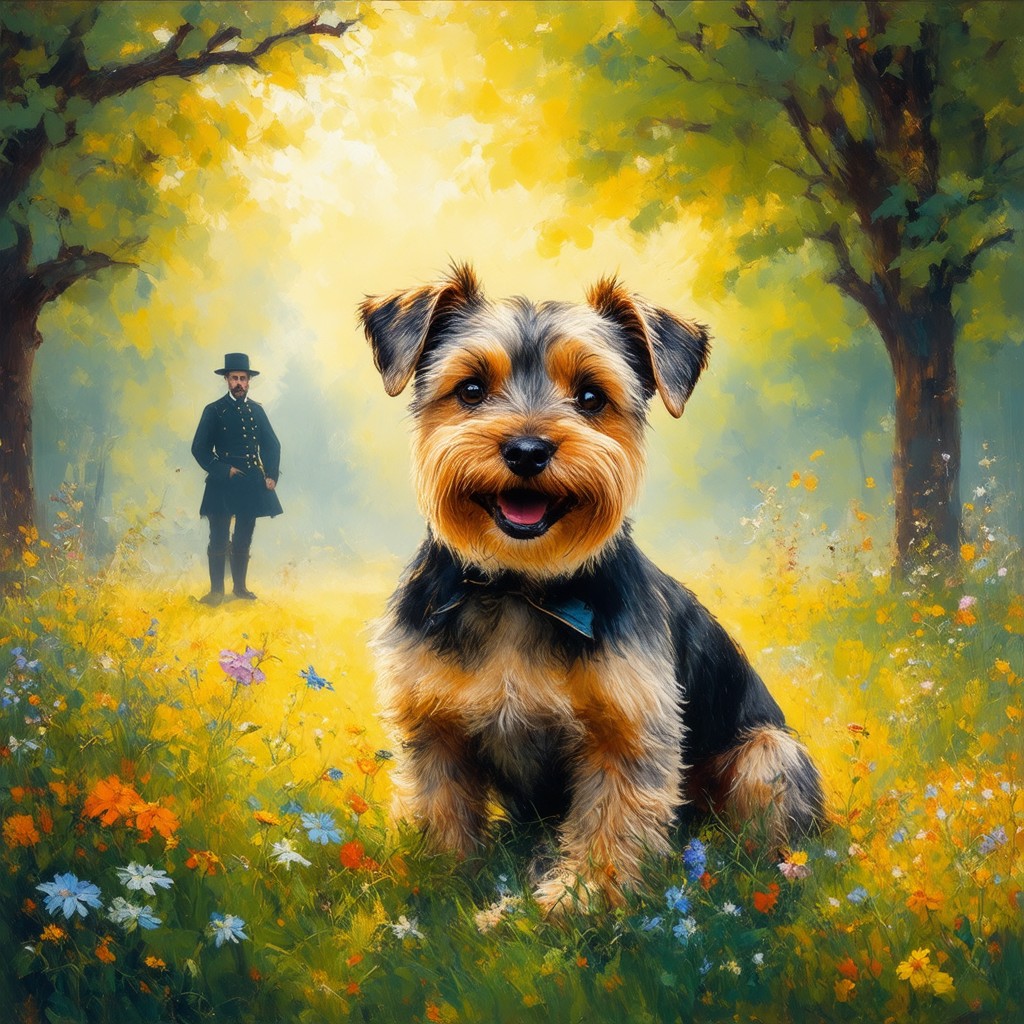 teddy roosevelt terrier 427569
