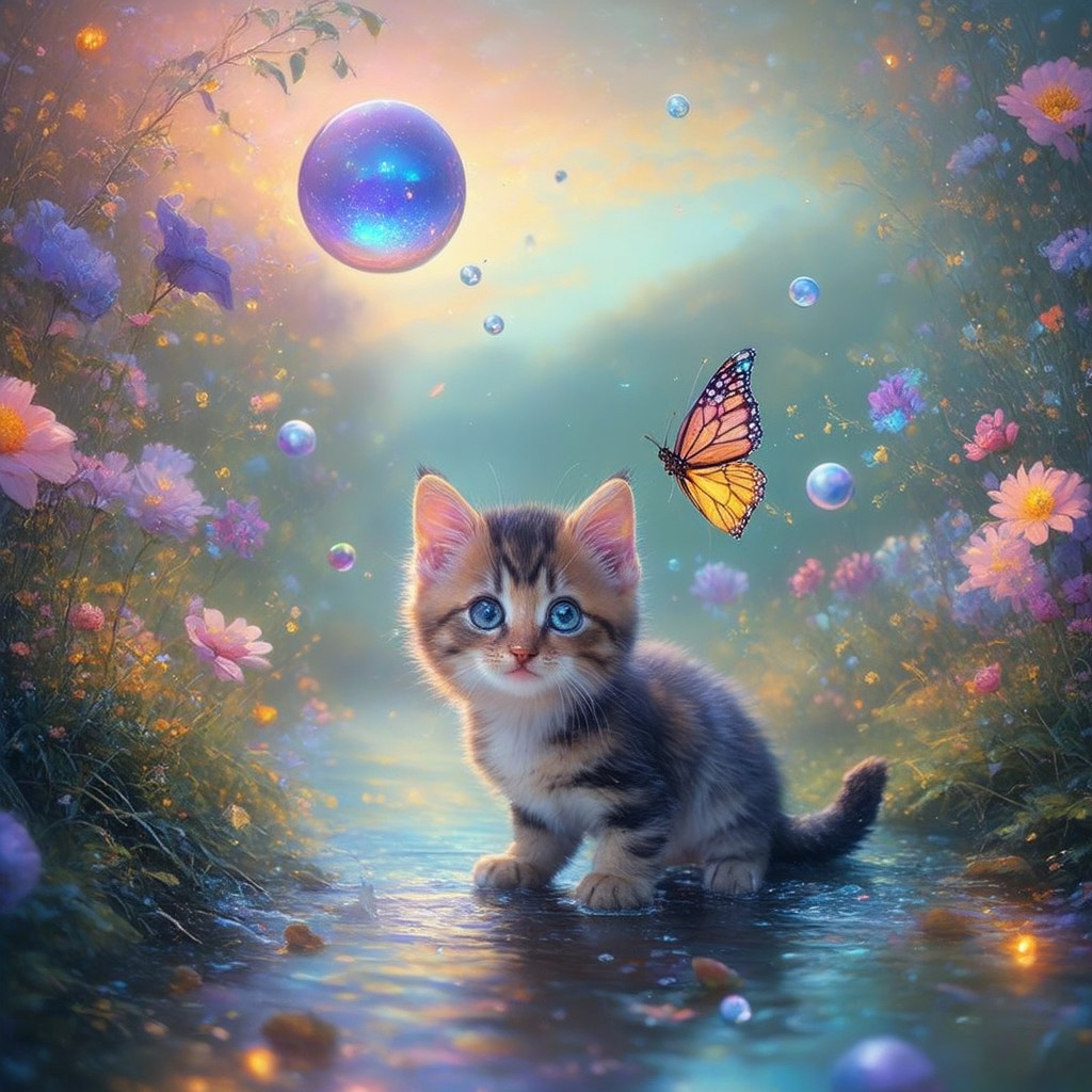 The Kitten: Exploring the Theory, Slang, and the Most Adorable Stories Behind the Cutest Kittens in the World 1 the kitten 306190
