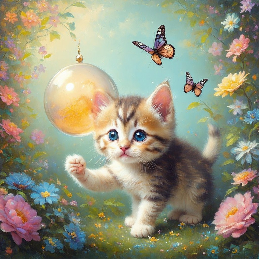 The Kitten: Exploring the Theory, Slang, and the Most Adorable Stories Behind the Cutest Kittens in the World 2 the kitten 369812
