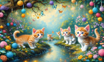 The Kitten: Exploring the Theory, Slang, and the Most Adorable Stories Behind the Cutest Kittens in the World