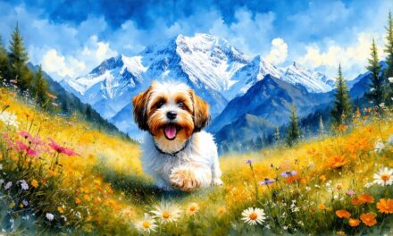 The Complete Guide to Tibetan Terriers: Costs, Temperament, and Cuddly Companions