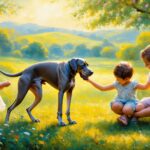 The Truth About Weimaraners: Family-Friendly Companions or Barking Hounds? Exploring Their Traits, Temperament, and Breeds