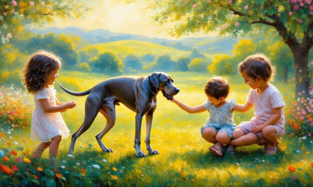 The Truth About Weimaraners: Family-Friendly Companions or Barking Hounds? Exploring Their Traits, Temperament, and Breeds
