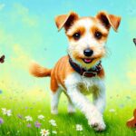 The Complete Guide to Wire Fox Terrier Puppies: Costs, Care, and Behavior Insights