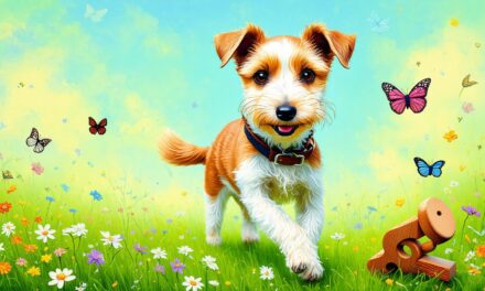 The Complete Guide to Wire Fox Terrier Puppies: Costs, Care, and Behavior Insights