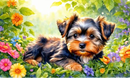Yorkie Poo Puppies: The Essential Guide to Costs, Care, and Characteristics of Yorkie Poodle Puppies