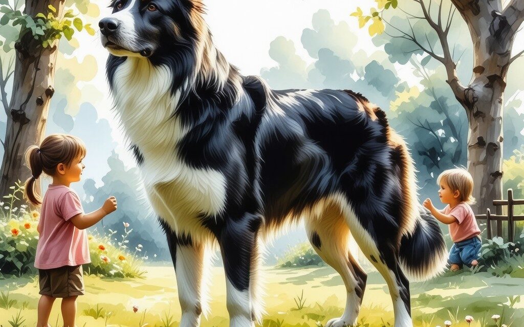 Is the Alabai Dog the Ultimate Family Companion? Exploring Strength, Cost, and Legality in the U.S.