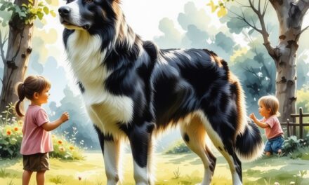 Is the Alabai Dog the Ultimate Family Companion? Exploring Strength, Cost, and Legality in the U.S.