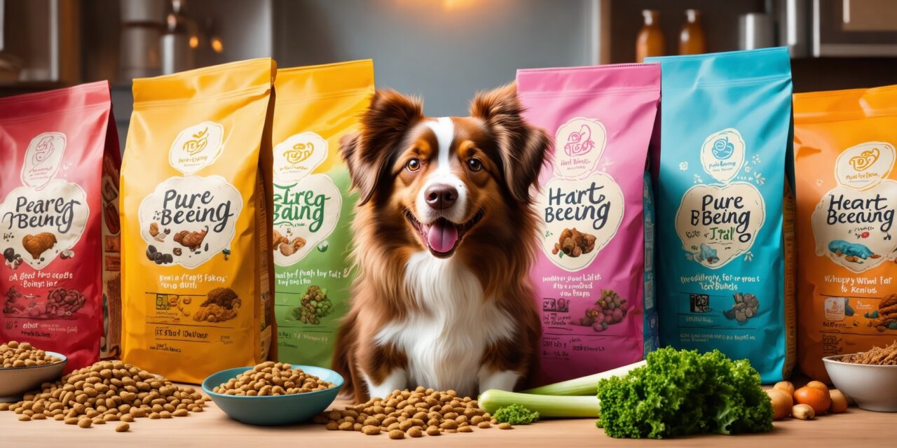 A Comprehensive Review of Aldi Dog Food: Quality, Safety, and the Best Options for Your Furry Friend
