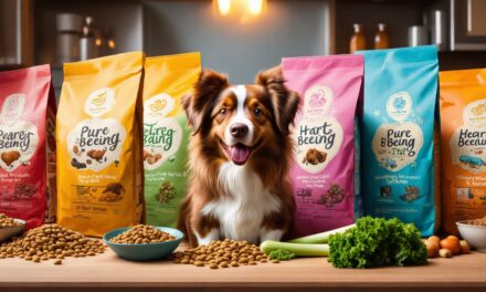A Comprehensive Review of Aldi Dog Food: Quality, Safety, and the Best Options for Your Furry Friend
