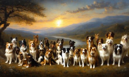 Exploring All Shepherd Breeds: Types, Rarity, Classification, and Unique Traits of Shepherd Dogs